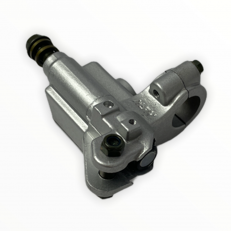 Pompa hamulcowa (przód) duża pitbike MRF MRF26-80-001 Zaciski - pompy - przewody - 3