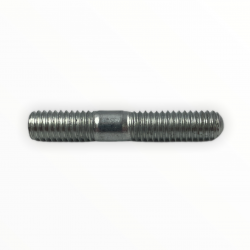 Szpilka głowicy pitbike 140 MRF MRF140-01-8 Części silnika MRF 140 - 1