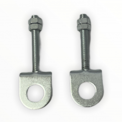 Napinacze łańcucha stalowy wahacz pitbike MRF MRF34-99-004 Wahacze - 1