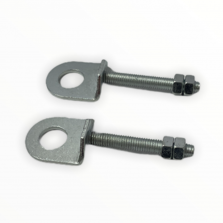 Napinacze łańcucha stalowy wahacz pitbike MRF MRF34-99-004 Wahacze - 2