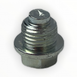 Śruba naciągu rozrządu pitbike 120 MRF MRF120-04-13 Części silnika MRF 120 - 1