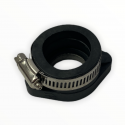 Adapter / łącznik króciec - gaźnik pitbike MRF MRF52-97-005 Króćce, adaptery, uszczelki - 1