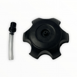 Korek wlewu paliwa ( plastikowy ) pitbike MRF MRF52-88-003 Zbiorniki - 1