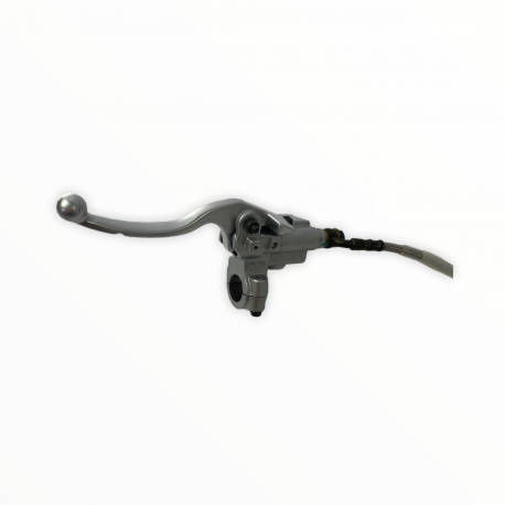 Hamulec przedni kompletny pitbike SM MRF MRF26-73-008 Kompletne układy - 3