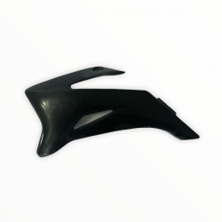 Plastik przód lewy czarny pitbike TTR MRF MRF25-00-021 Plastiki i okleiny - 1