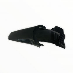 Błotnik tylny czarny pitbike TTR MRF MRF25-00-017 Plastiki i okleiny - 1