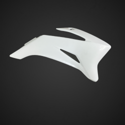 Plastik przód prawy pitbike TTR MRF MRF25-00-020 Plastiki i okleiny - 1 2