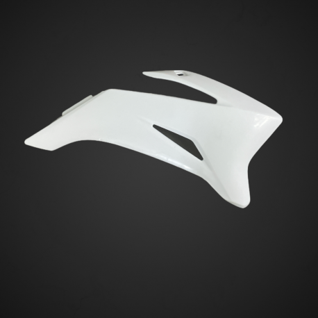 Plastik przód prawy pitbike TTR MRF MRF25-00-020 Plastiki i okleiny - 2