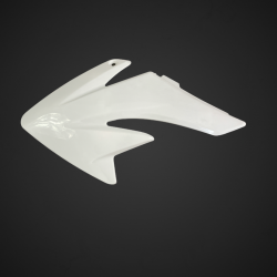 Plastik przód lewy CRF70 pitbike MRF MRF25-00-016 Plastiki i okleiny - 1 2