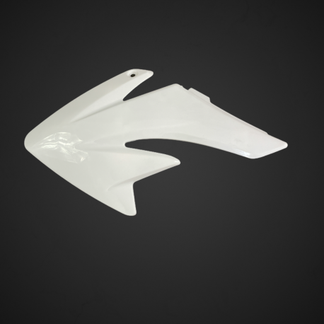 Plastik przód lewy CRF70 pitbike MRF MRF25-00-016 Plastiki i okleiny - 2
