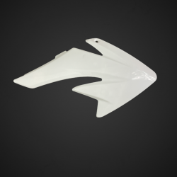 Plastik przód prawy CRF70 pitbike MRF MRF25-00-015 Plastiki i okleiny - 1 2