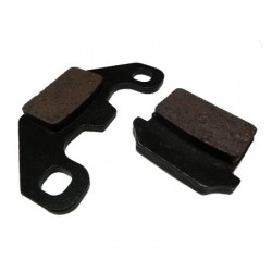 Klocki hamulcowe - tył małe pitbike MRF MRF26-71-002 Klocki hamulcowe - 1