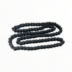 Łańcuch KMC 420H 102L szary pitbike MRF MRF28-75-007 Łańcuchy - 1