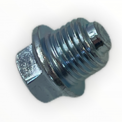 Śruba naciągu rozrządu pitbike 80 MRF MRF80-04-13/15 Części silnika MRF 80 - 1