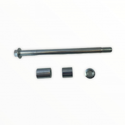 Ośka koła tylnego pitbike SM MRF MRF13-66-005 Ośki - 2 2