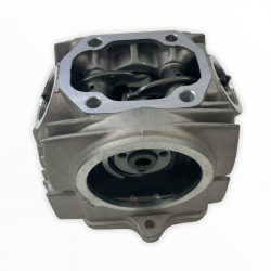 Głowica uzborojona pitbike 80 MRF MRF80-02-1 Części silnika MRF 80 - 1