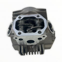 Głowica uzborojona pitbike 80 MRF MRF80-02-1 Części silnika MRF 80 - 1 2