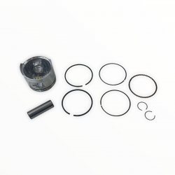 Tłok komplet pitbike 80 MRF MRF80-10-2/5 Części silnika MRF 80 - 1 2