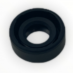 Uszczelniacz wału korbowego 11.6x24x10 MRF170 MRF170-05-15 Części silnika MRF 170 - 1