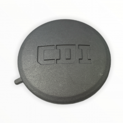 Pokrywa głowicy lewa pitbike 120 MRF MRF120-01-3 Części silnika MRF 120 - 1