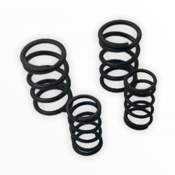 Sprężyny zaworowe pitbike 120 MRF MRF120-03-8/9 Części silnika MRF 120 - 1