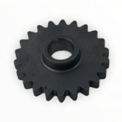 Zębatka startera na wałek zdawczy pitbike 140 MRF MRF140-12-23 Części silnika MRF 140 - 1