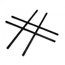 Szpilki cylindra pitbike 150 KLX MRF MRF150KLX-05-7/8 Części silnika MRF 150 KLX - 1