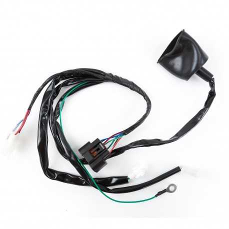 Wiązka przewodów Kayo 155 MRF Z35-84-005 Wiązki i moduły - 1