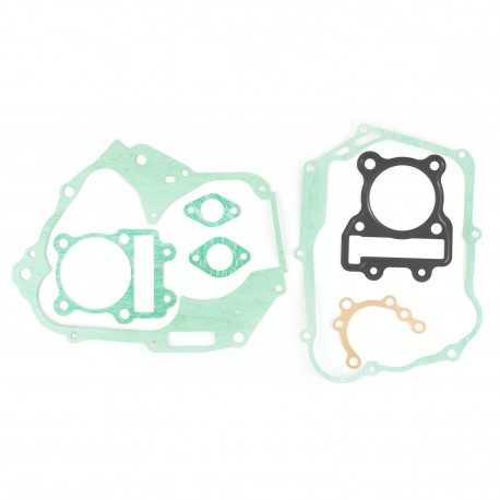 Uszczelki silnika komplet pitbike Z155 MRF Z150-00-008 Części silnika Z150 - 2