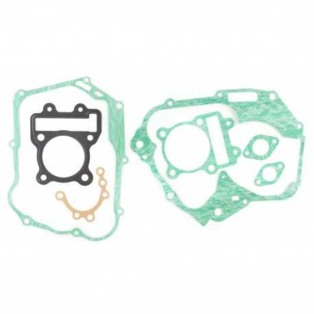 Uszczelki silnika komplet pitbike Z155 MRF Z150-00-008 Części silnika Z150 - 3