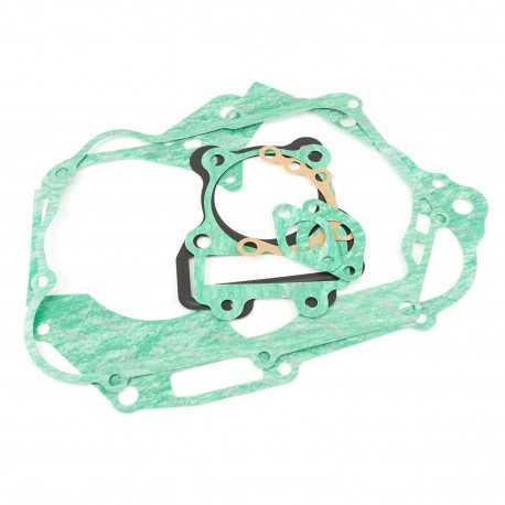 Uszczelki silnika komplet pitbike Z155 MRF Z150-00-008 Części silnika Z150 - 4