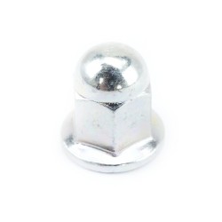 Nakrętka górnej pokrywy głowicy pitbike Z155 MRF Z150-01-1 Części silnika Z150 - 1