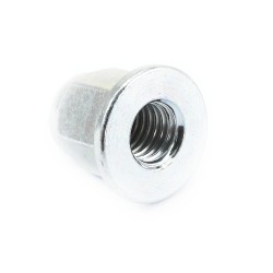 Nakrętka górnej pokrywy głowicy pitbike Z155 MRF Z150-01-1 Części silnika Z150 - 1 2