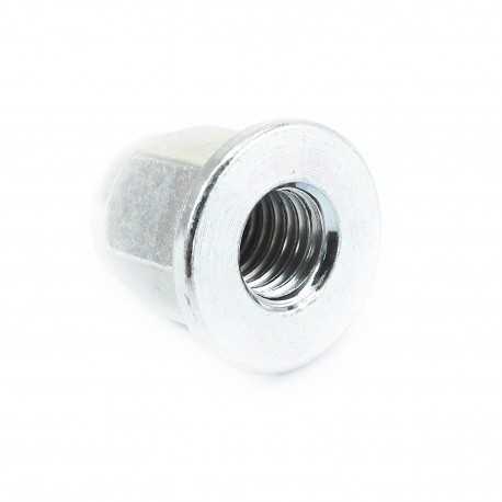 Nakrętka górnej pokrywy głowicy pitbike Z155 MRF Z150-01-1 Części silnika Z150 - 2