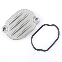 Dekielek zaworów pitbike Z155 MRF Z150-01-4/5 Części silnika Z150 - 1