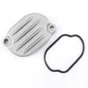 Dekielek zaworów pitbike Z155 MRF Z150-01-4/5 Części silnika Z150 - 1