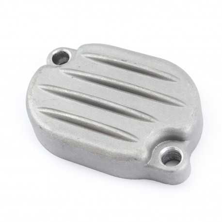 Dekielek zaworów pitbike Z155 MRF Z150-01-4/5 Części silnika Z150 - 3