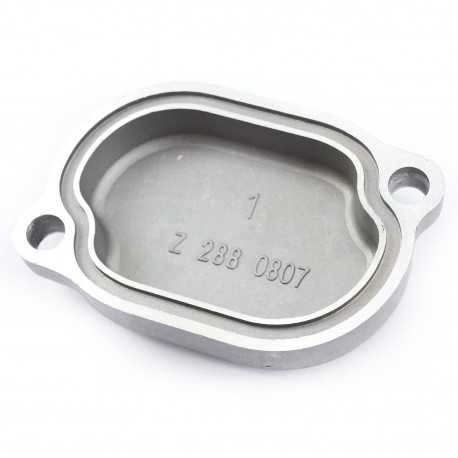 Dekielek zaworów pitbike Z155 MRF Z150-01-4/5 Części silnika Z150 - 4