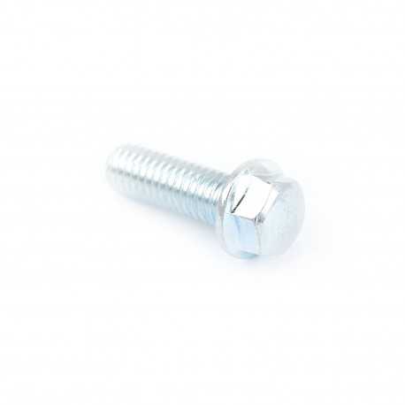 Śruba dekielka zaworów pitbike Z155 MRF Z150-01-6 Części silnika Z150 - 3