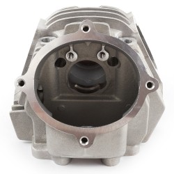 Głowica goła pitbike Z155 MRF Z150-01-8 Części silnika Z150 - 1 2