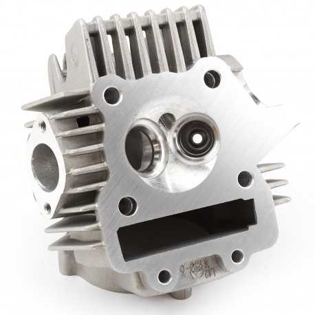 Głowica goła pitbike Z155 MRF Z150-01-8 Części silnika Z150 - 5