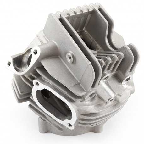 Głowica goła pitbike Z155 MRF Z150-01-8 Części silnika Z150 - 6