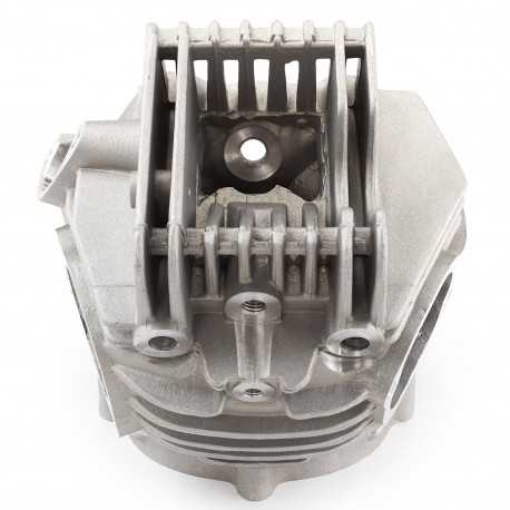 Głowica goła pitbike Z155 MRF Z150-01-8 Części silnika Z150 - 7