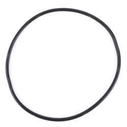 Uszczelka pod lewą pokrywę głowicy (rozrządu) pitbike Z155 MRF Z150-01-10 Części silnika Z150 - 1