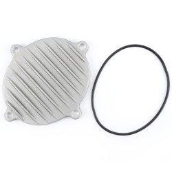 Pokrywa głowicy lewa (rozrządu) pitbike Z155 MRF Z150-01-9/10 Części silnika Z150 - 1