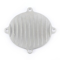 Pokrywa głowicy lewa (rozrządu) pitbike Z155 MRF Z150-01-9/10 Części silnika Z150 - 1 2