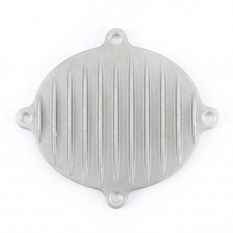 Pokrywa głowicy lewa (rozrządu) pitbike Z155 MRF Z150-01-9/10 Części silnika Z150 - 2