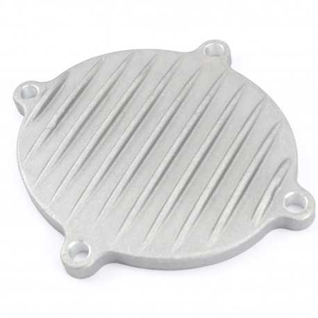 Pokrywa głowicy lewa (rozrządu) pitbike Z155 MRF Z150-01-9/10 Części silnika Z150 - 4