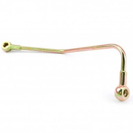 Przewód smarowania głowicy pitbike Z155 MRF Z150-01-13 Części silnika Z150 - 2