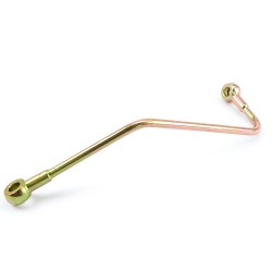 Przewód smarowania głowicy pitbike Z155 MRF Z150-01-13 Części silnika Z150 - 3